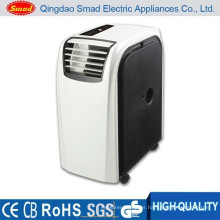 floor stand portable air conditioner easy moving air conditioner without outside unit
